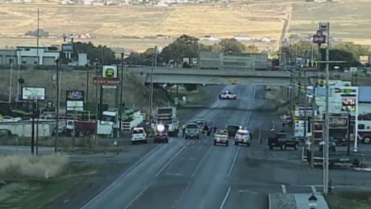 17-year-old girl dies in auto-cyclist collision on Main Street in Tremonton